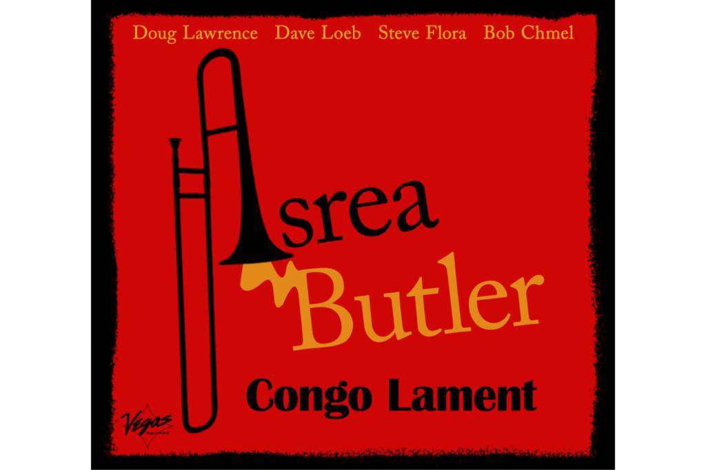 Isrea Butler: Congo&nbsp;Lament