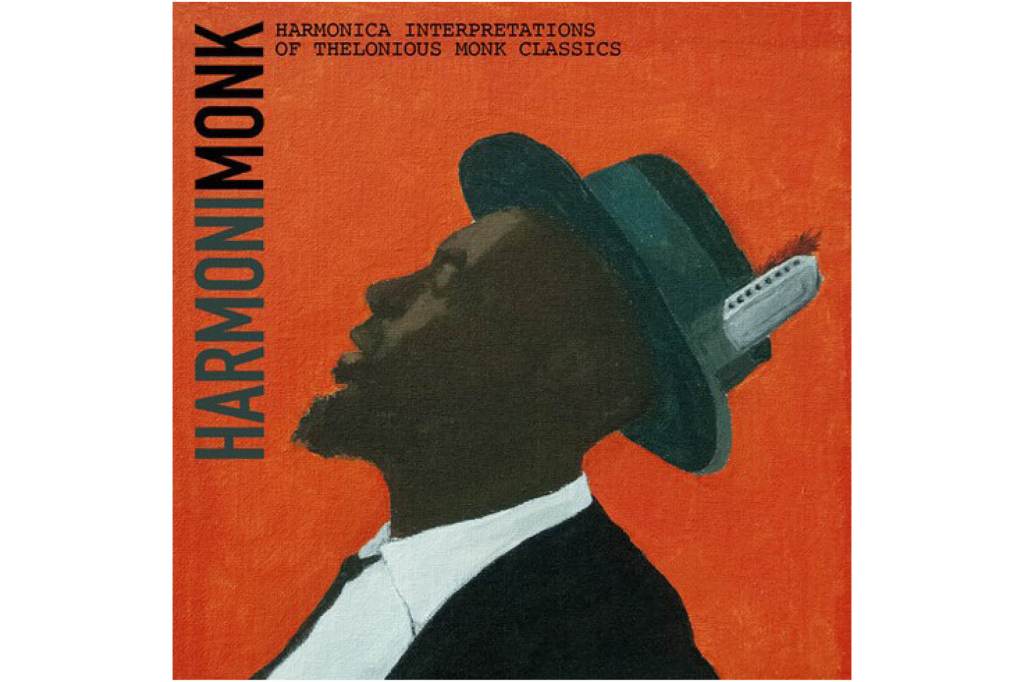 Randy Weinstein: Harmonimonk
