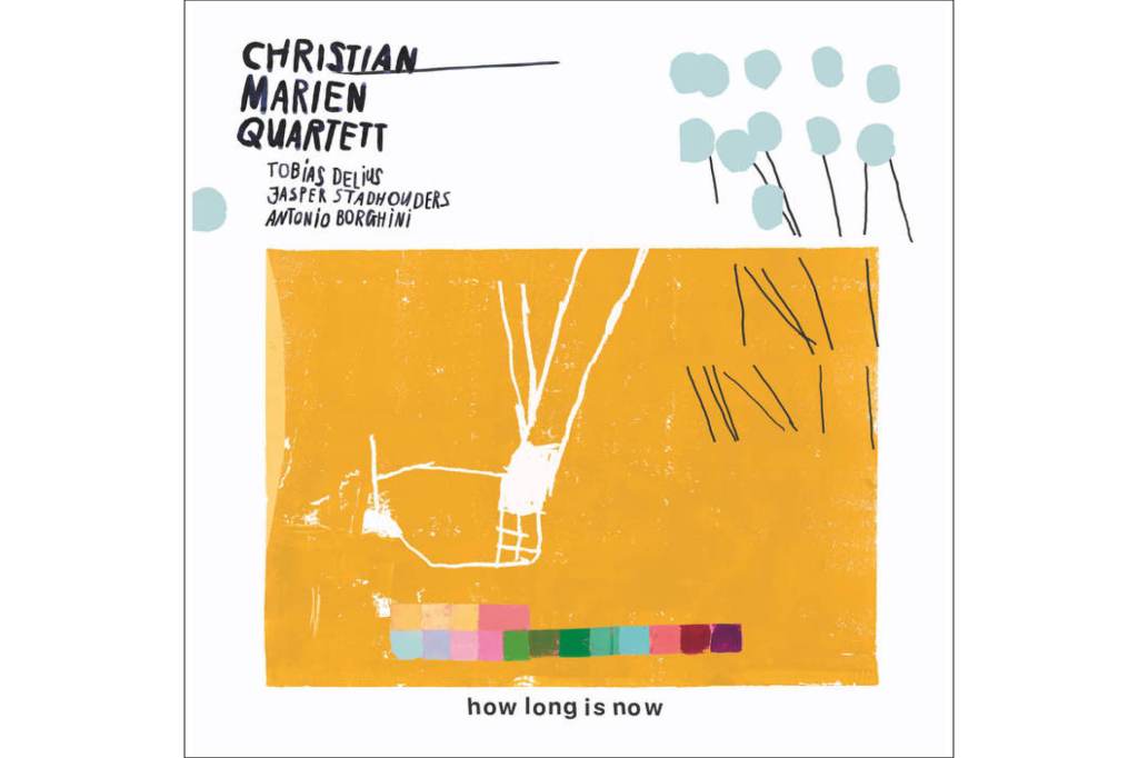 Christian Marien: How Long is Now