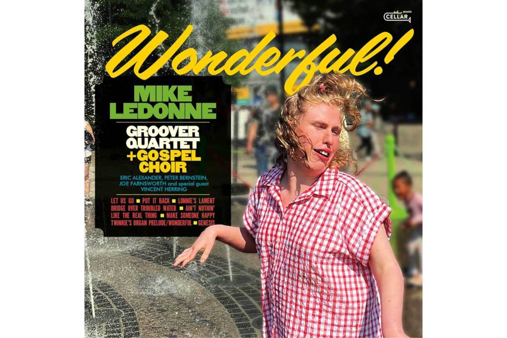 Mike LeDonne: Wonderful