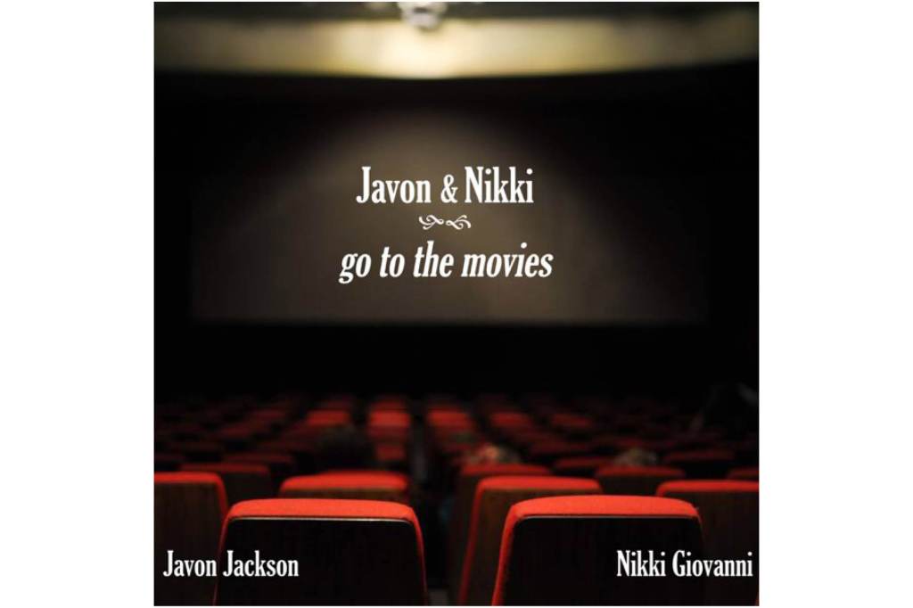 Javon Jackson: Javon & Nikki Go to the&nbsp;Movies