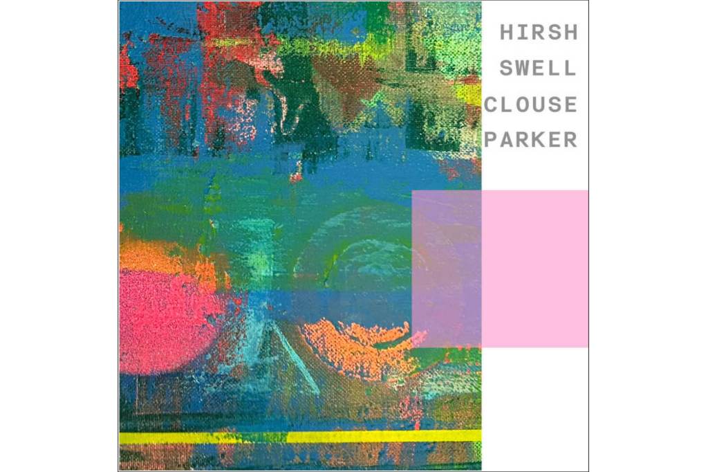 Steve Hirsh: Out on a&nbsp;Limb