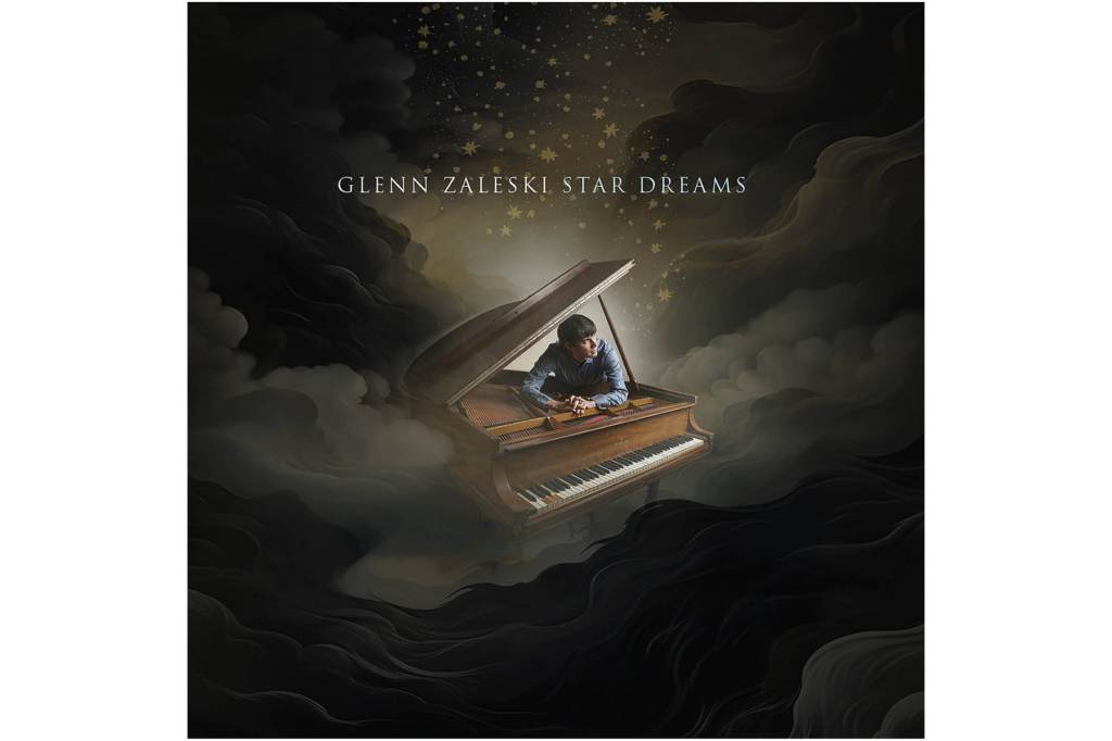 Glenn Zaleski: Star&nbsp;Dreams