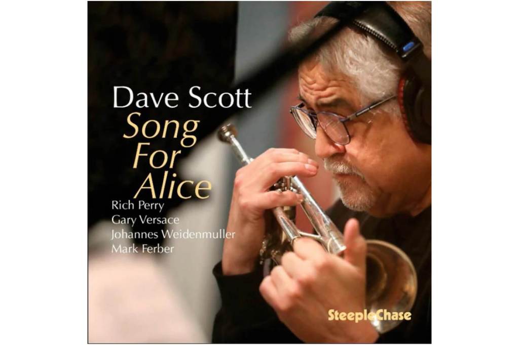 Dave Scott: Setting&nbsp;Standards