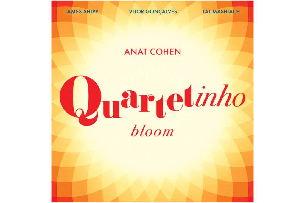 Anat Cohen: Bloom