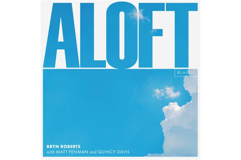 Bryn Roberts: Aloft