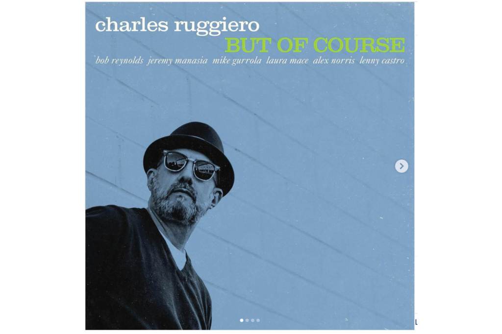 Charles Ruggiero:               But of&nbsp;Course