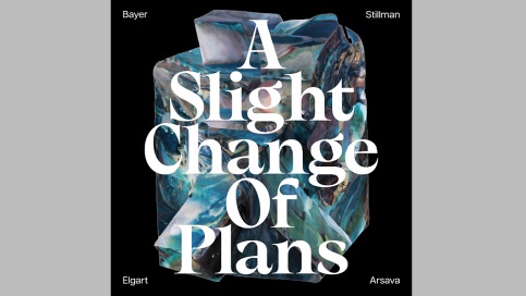 Alex Bayer: A Slight Change of&nbsp;Plans