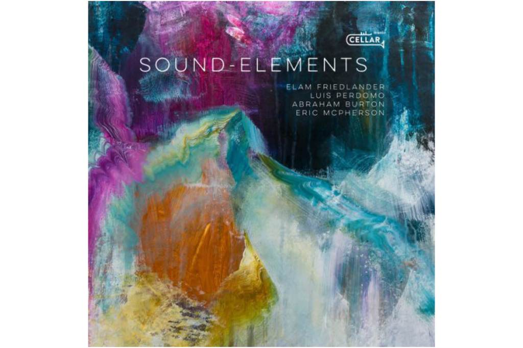 Elam Friedlander:         Sound –&nbsp;Elements