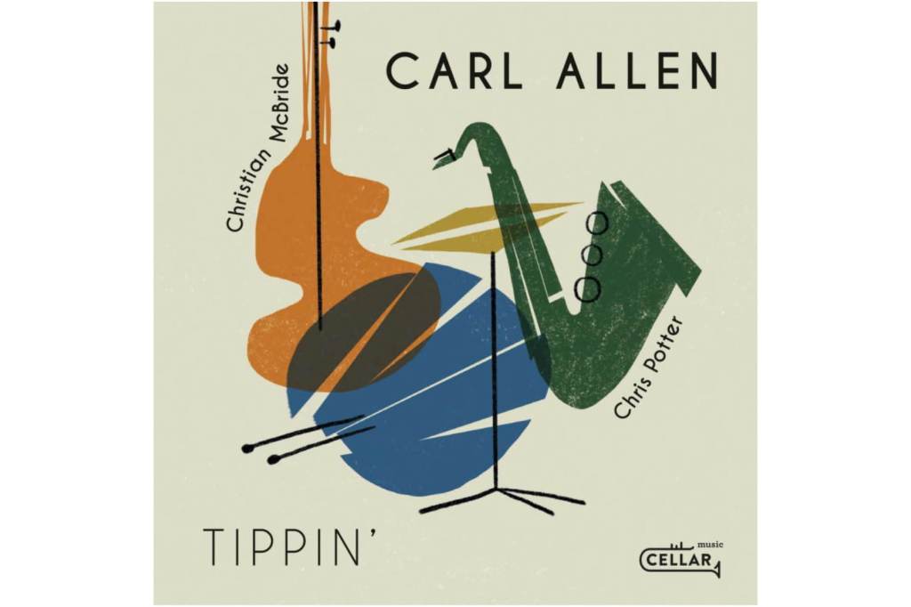Carl Allen: Tippin’