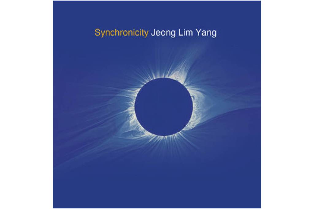 Jeong Lim Yang:&nbsp;Synchronicity
