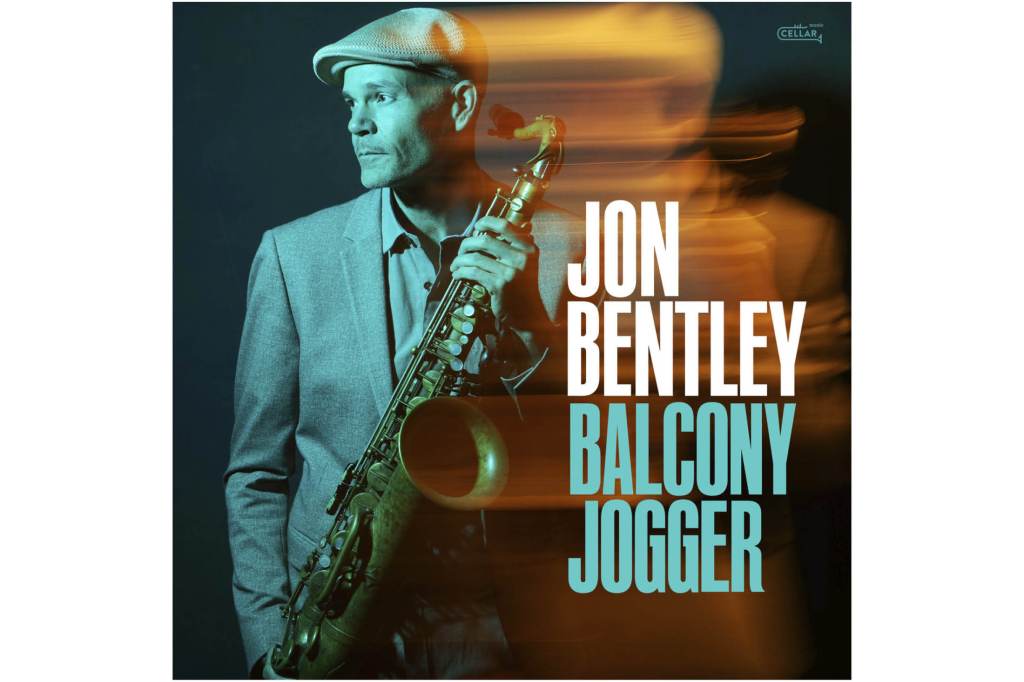 Jon Bentley: Go&nbsp;Ahead!