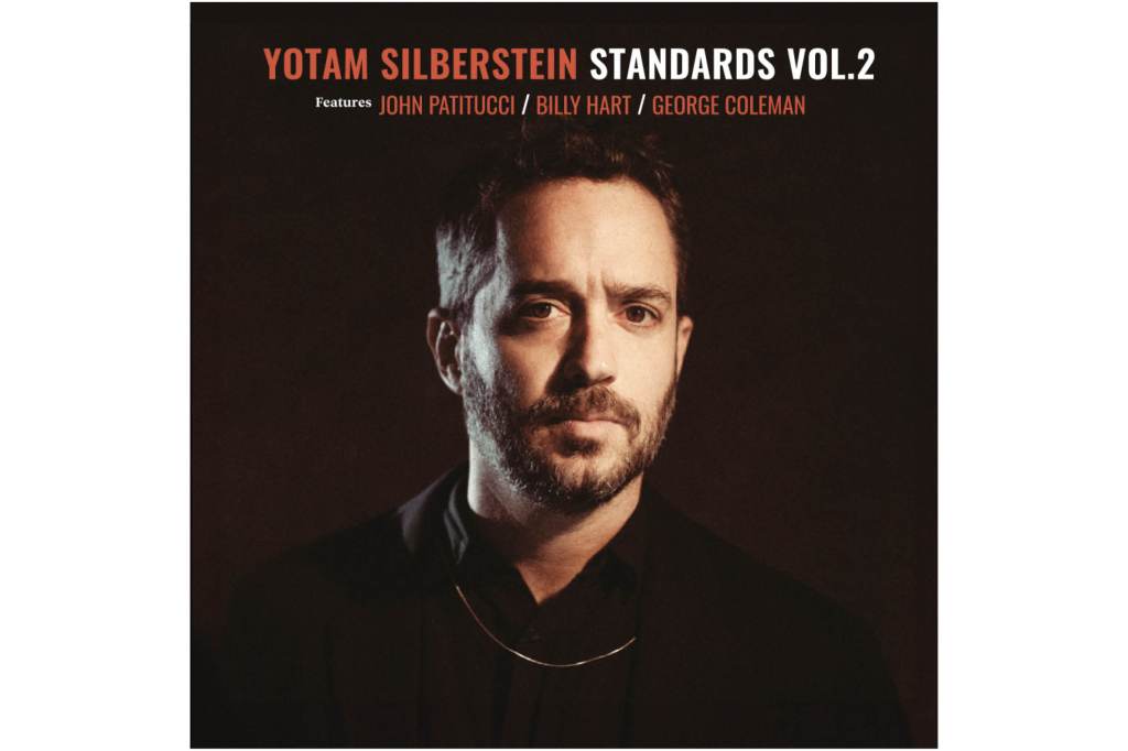 Yotam Silberstein: Standards Vol.&nbsp;2