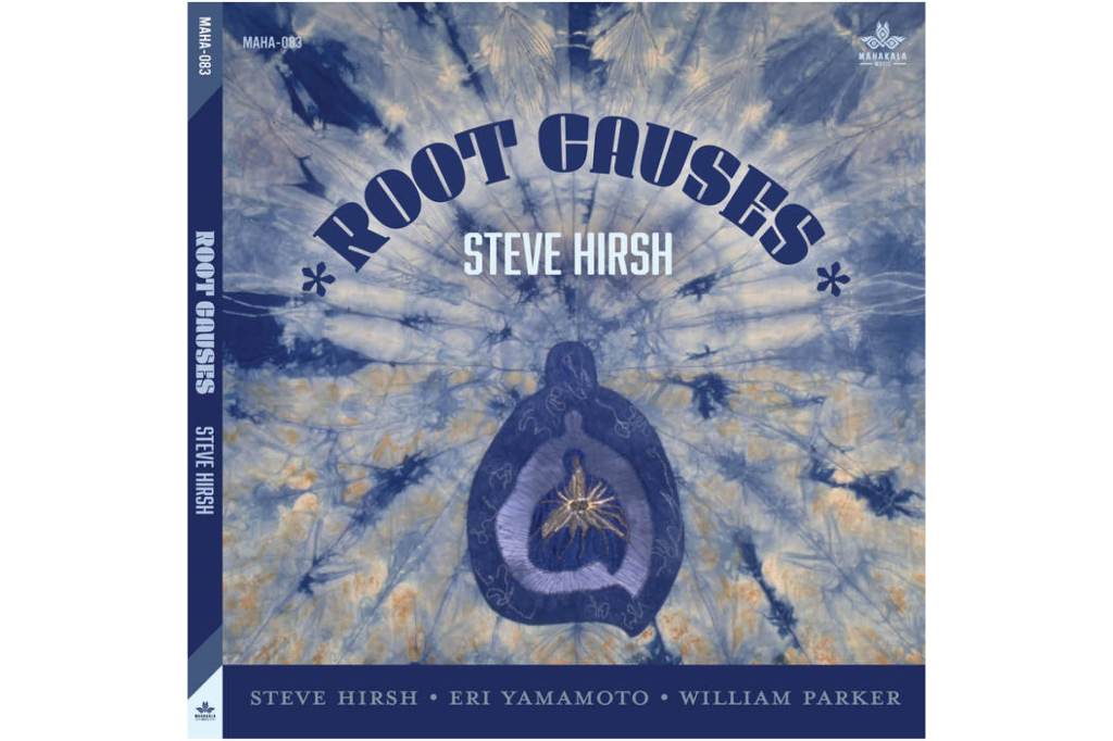 Steve Hirsh: Root&nbsp;Causes