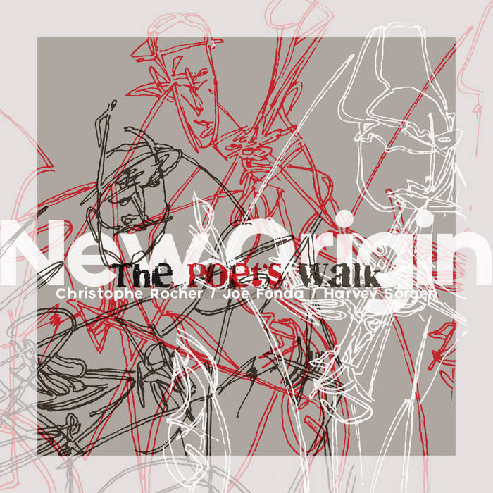 New Origin: The Poets&nbsp;Walk