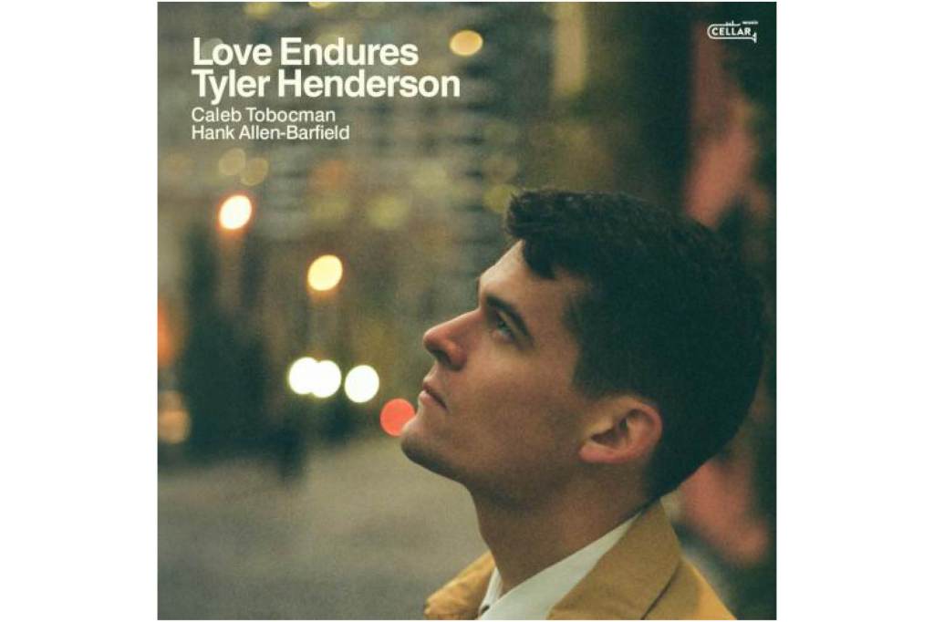 Tyler Henderson: Love&nbsp;Endures