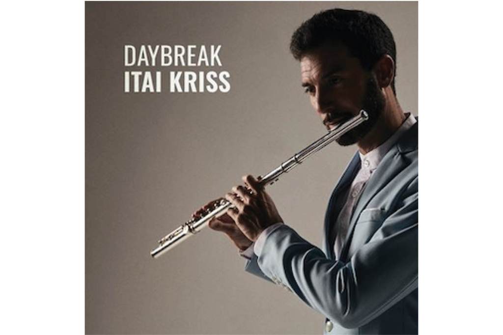 Itai Kriss: Daybreak