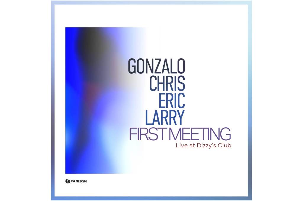 Gonzalo Rubalcaba: First&nbsp;Meeting