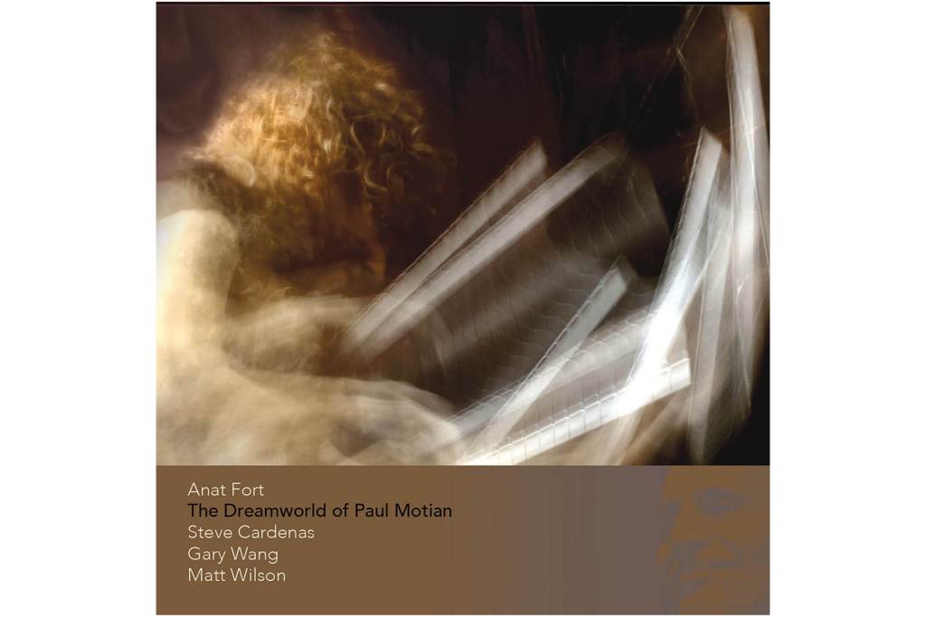 Anat Fort: The Dreamworld of Paul&nbsp;Motian
