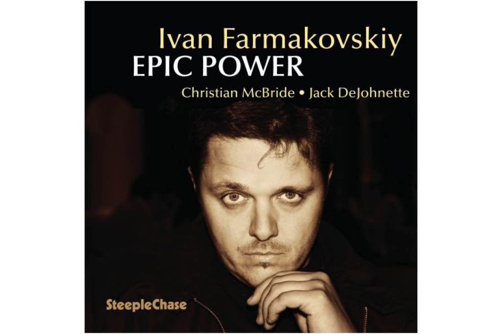 Ivan Farmakovsky: Epic&nbsp;Power