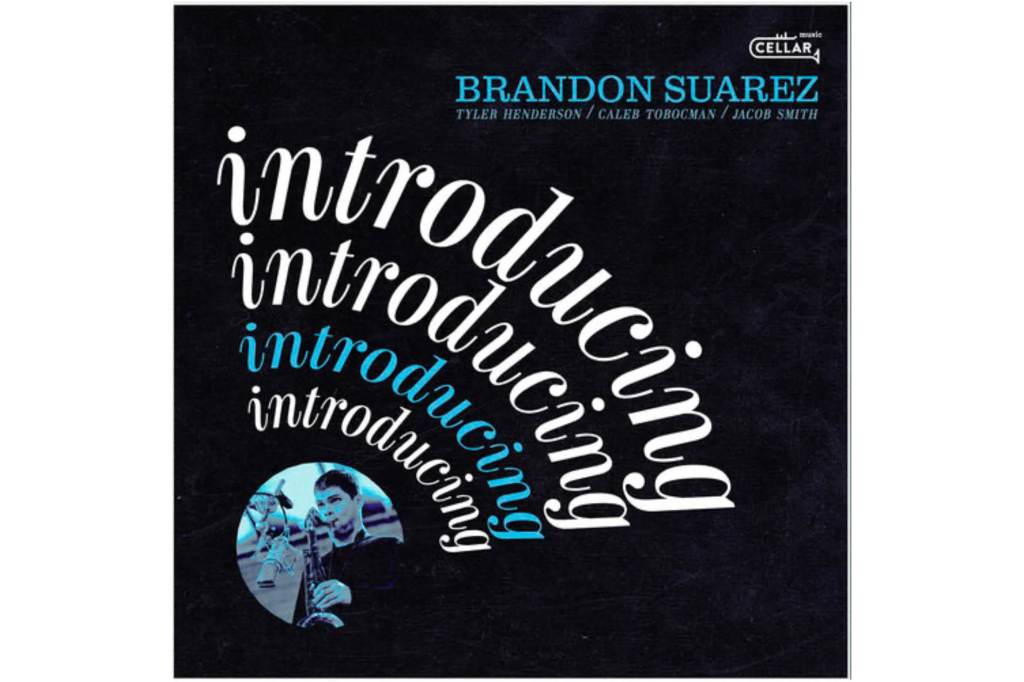 Brandon Suarez: Introducing