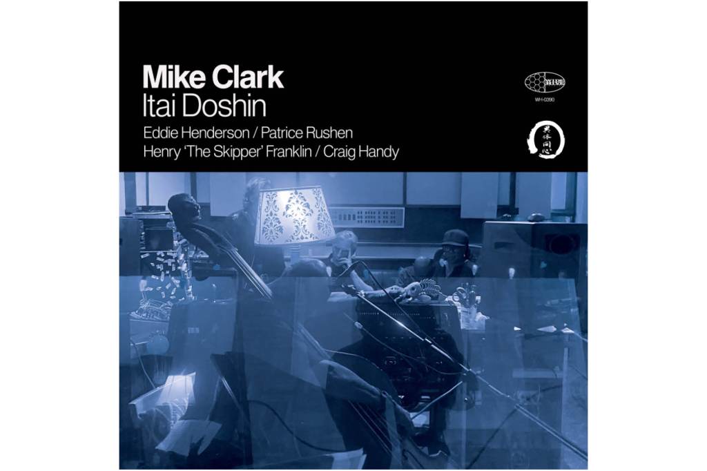 Mike Clark: Itai&nbsp;Doshin