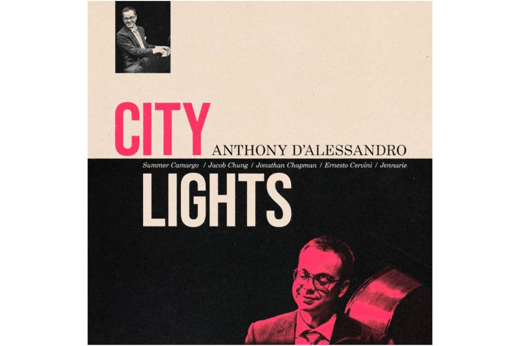 Anthony D’Alessandro: City&nbsp;Lights