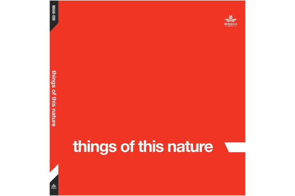 Things of This Nature