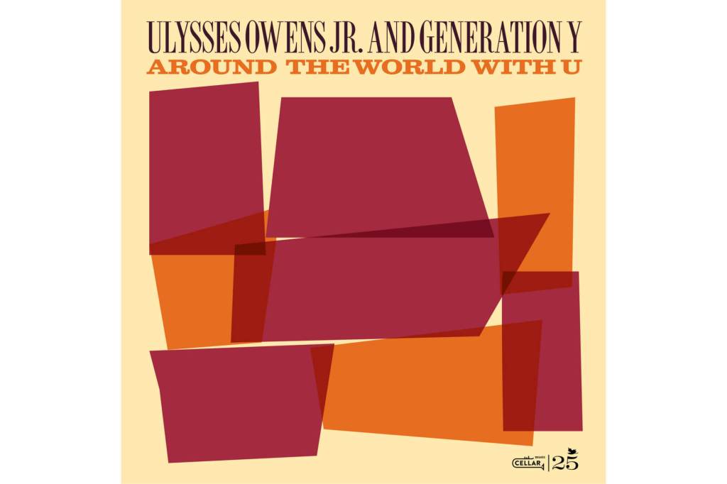 Ulysses Owens Jr.: Around the World with U