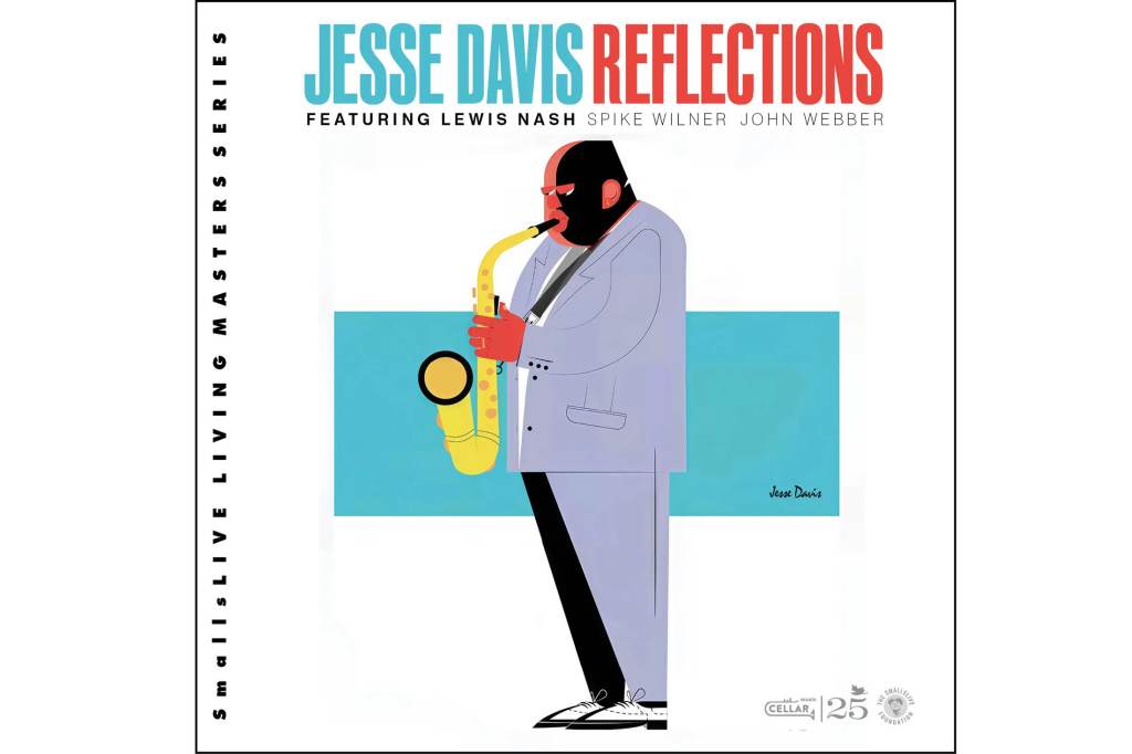 Jesse Davis: Reflections