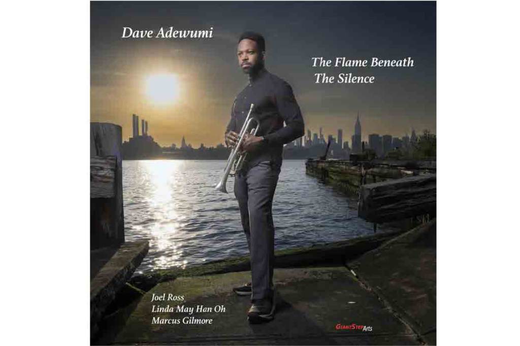 Dave Adewumi: The Flame Beneath The&nbsp;Silence