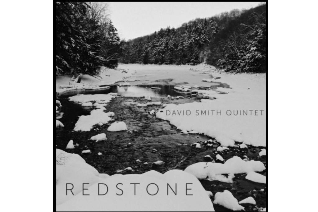 David Smith: Redstone