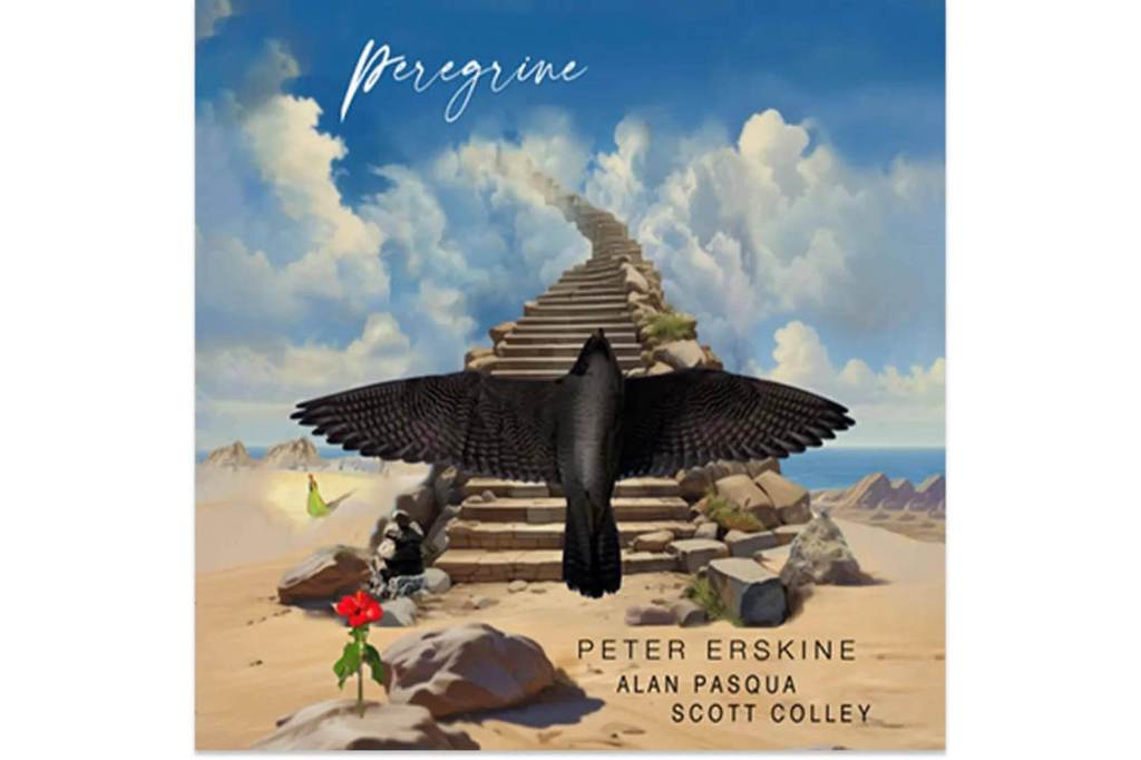 Peter Erskine: Peregrine