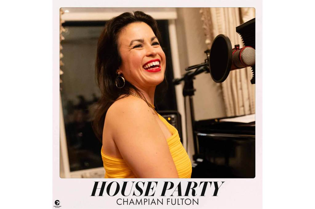 Champian Fulton: House Party