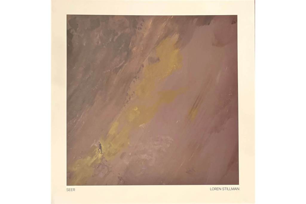 Loren Stillman: Seer