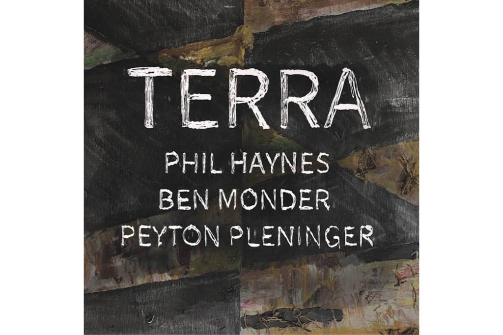 Phil Haynes: Terra