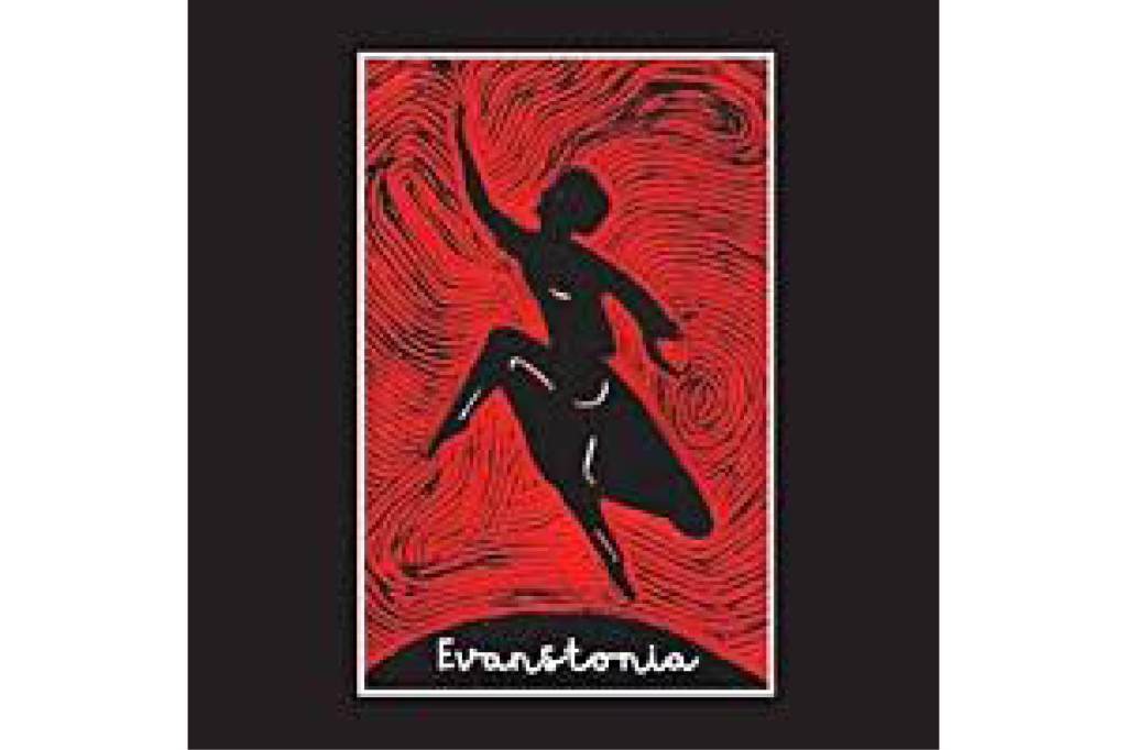 Sue Cahill: Evanstonia