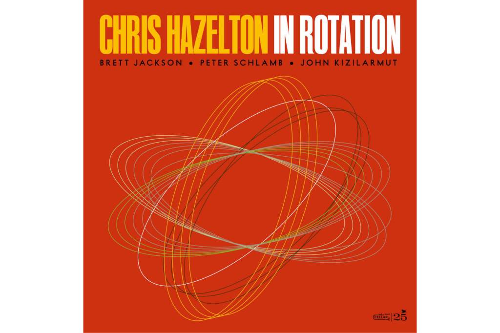 Chris Hazelton: In Rotation