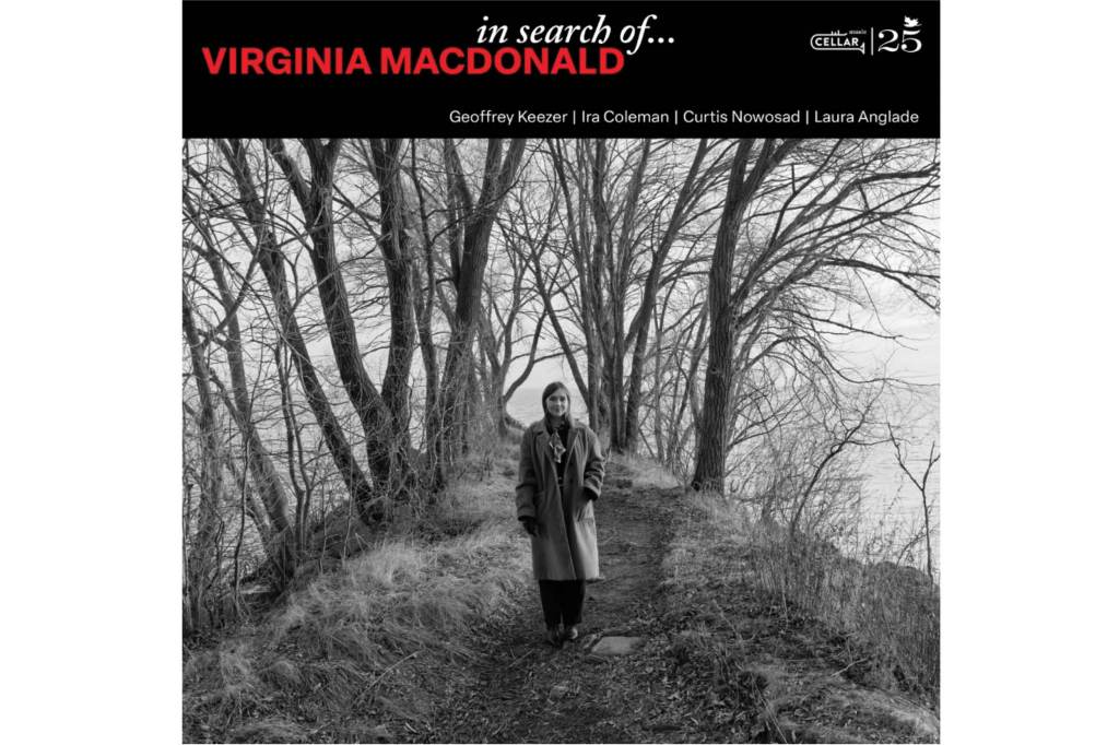 Virginia MacDonald: In Search Of …