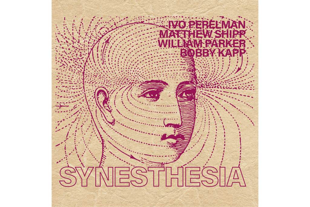 Ivo Perelman: Synesthesia