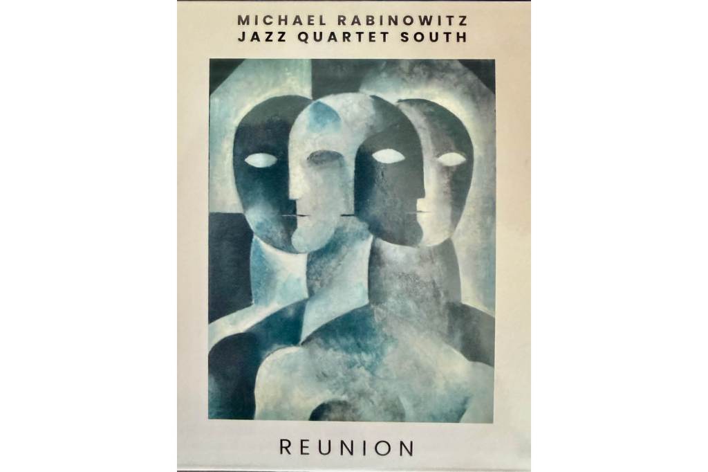 Michael Rabinowitz: Reunion