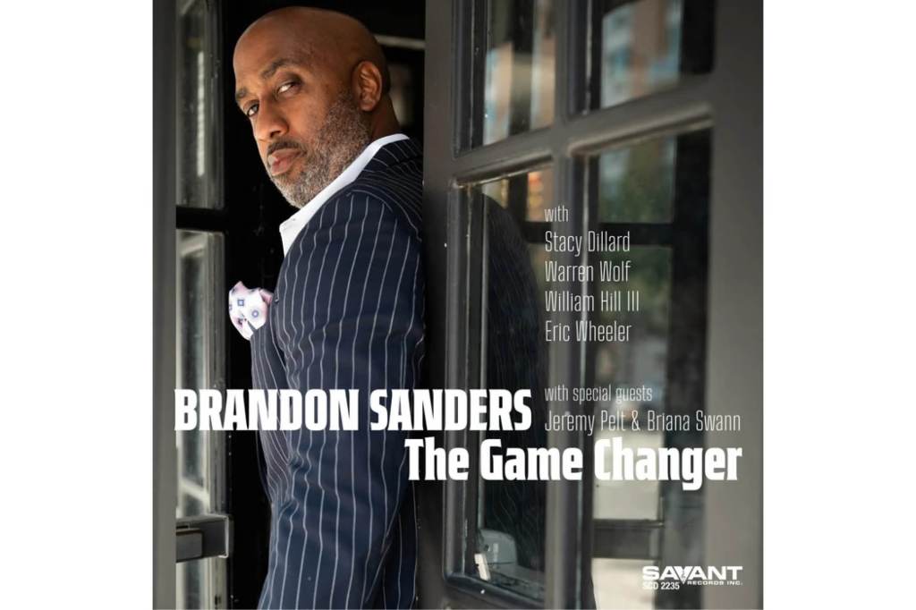 Brandon Sanders: The Game Changer